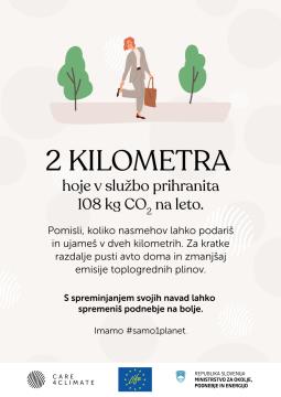 Slika - Hoja